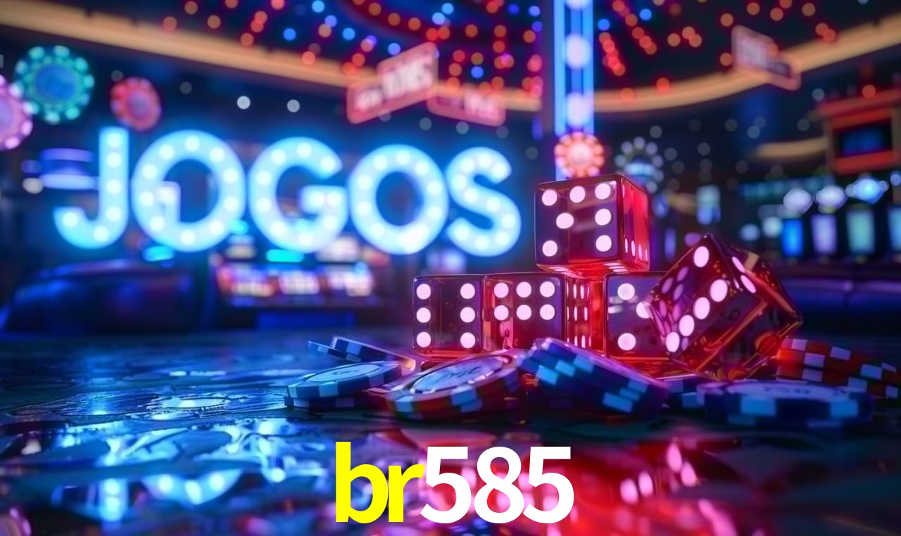 Descubra a Essência do br585: Nossa História e Compromissos