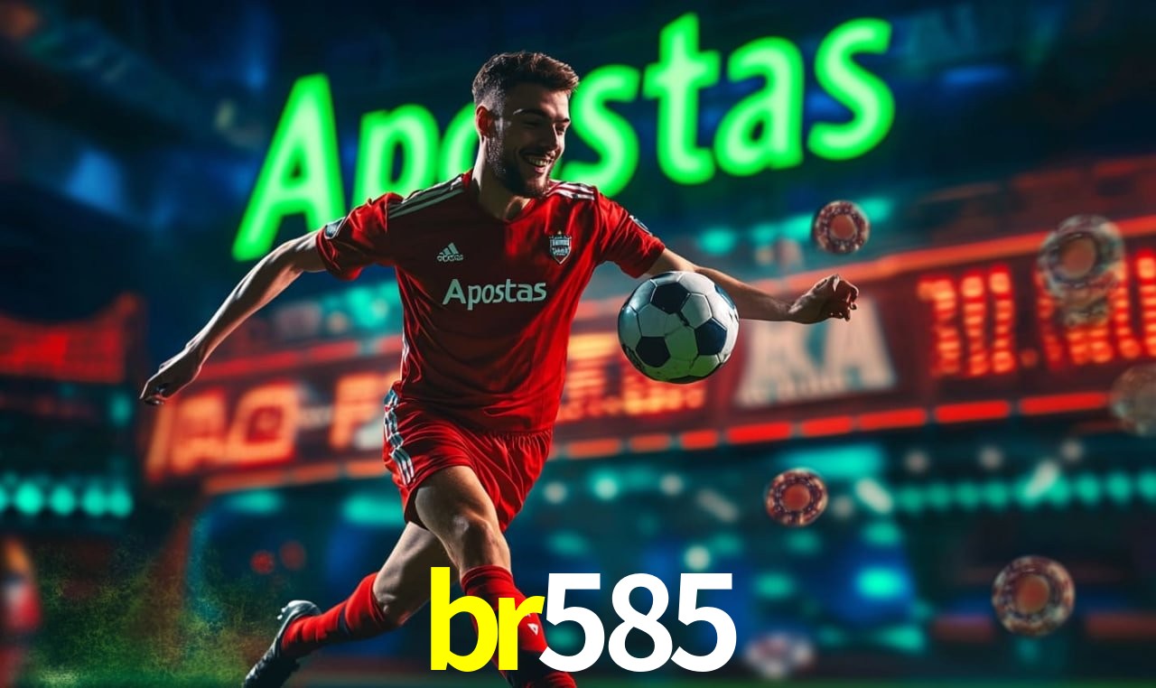 A Emoção da Loteria na br585: Uma Chance de Mudança de Vida
