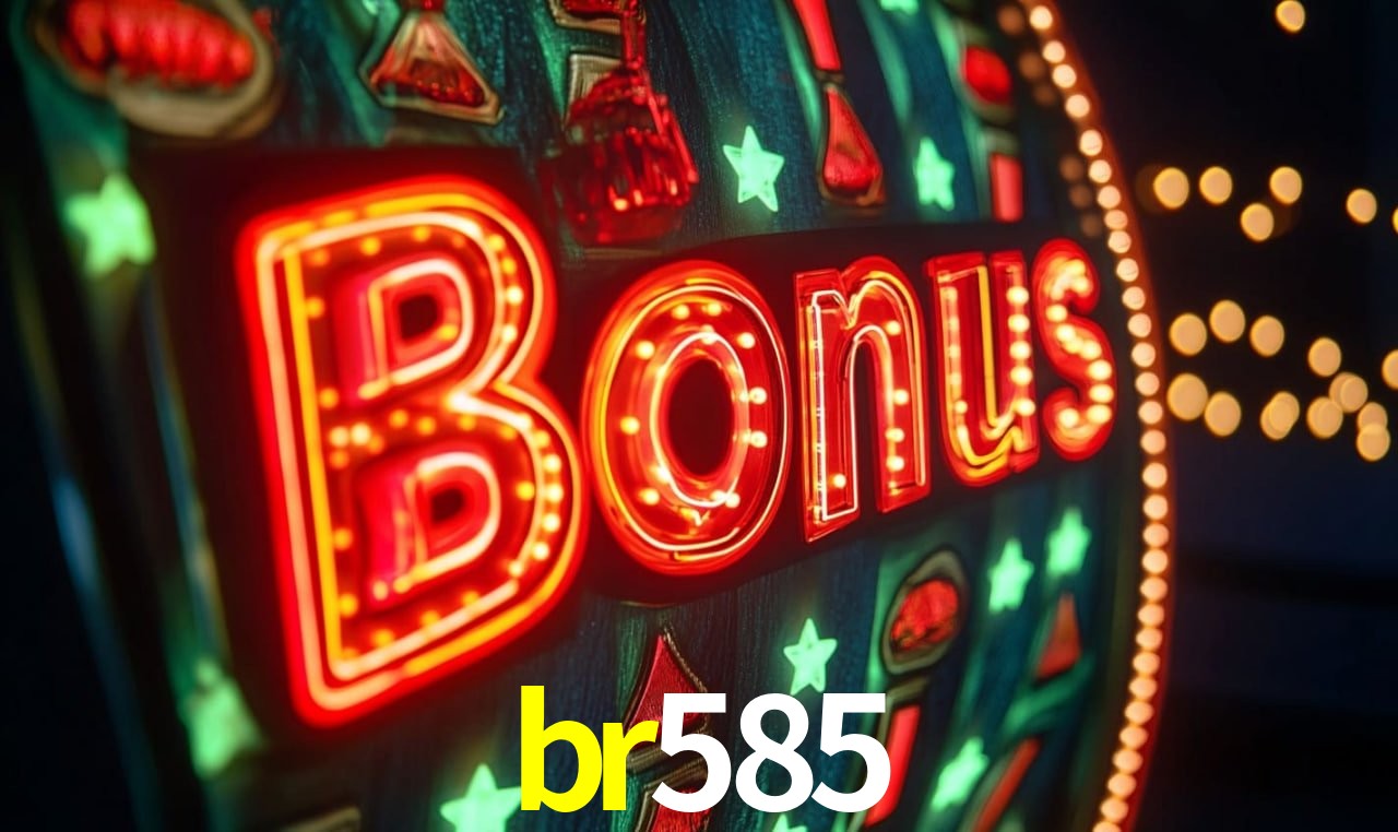 Desvendando o Mundo dos Jogos Virtuais na br585